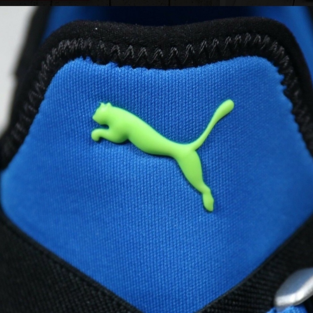 Puma Muse Cut-Out - Picture 6 of 11